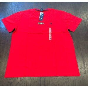 Nwt U.S.‎ Polo Assn. Men's  T-Shirt